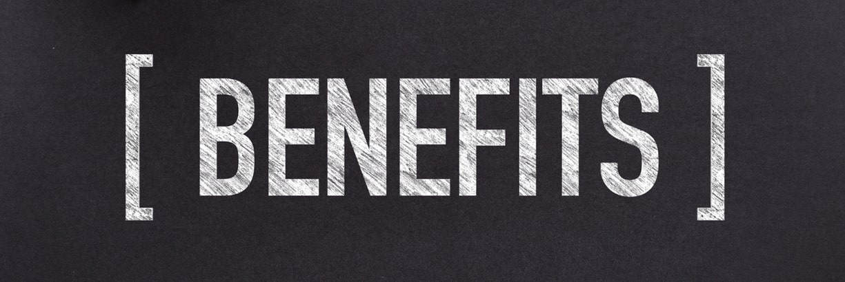 benefits image