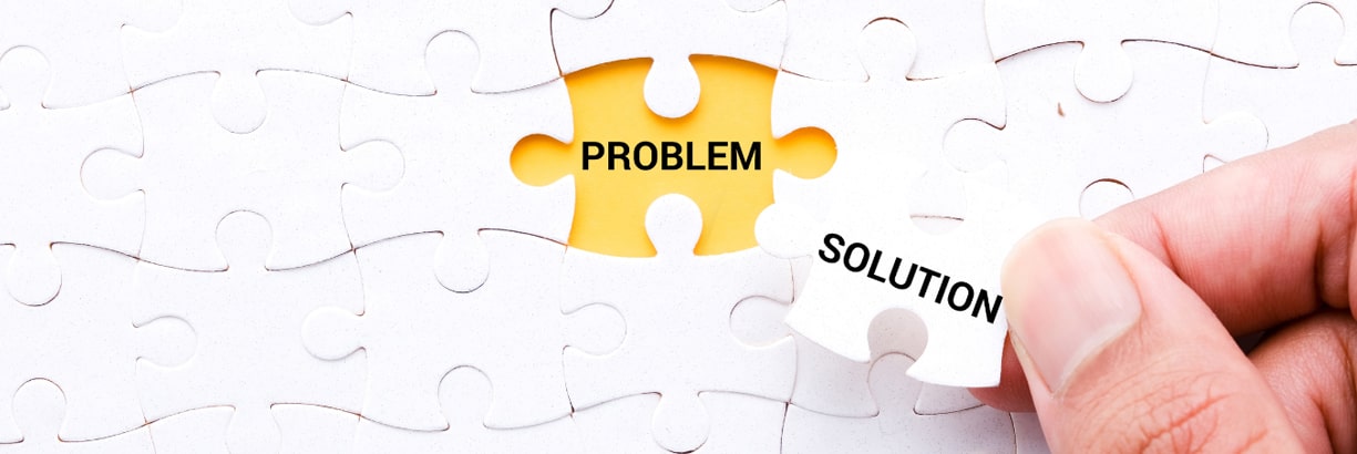 Problem and Solution