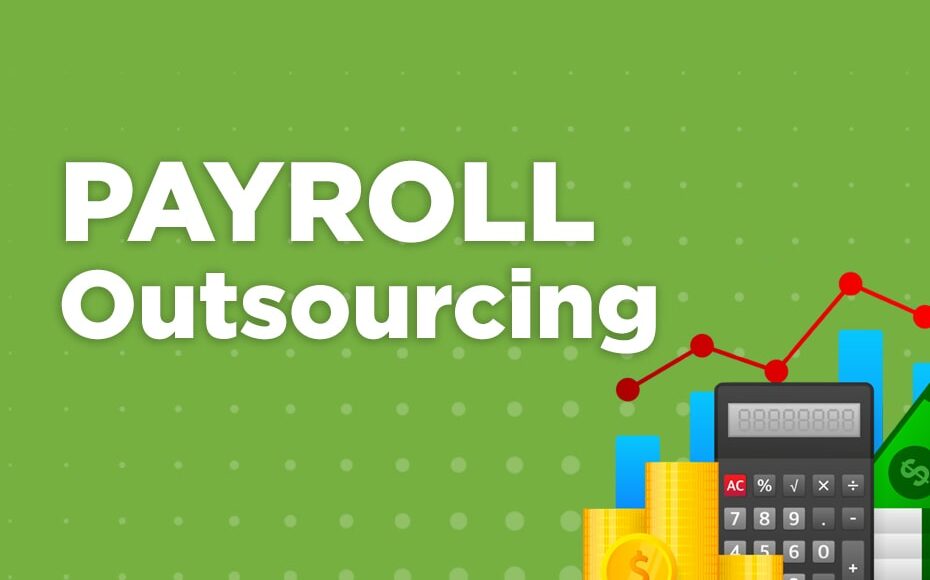 Outsourcing payroll